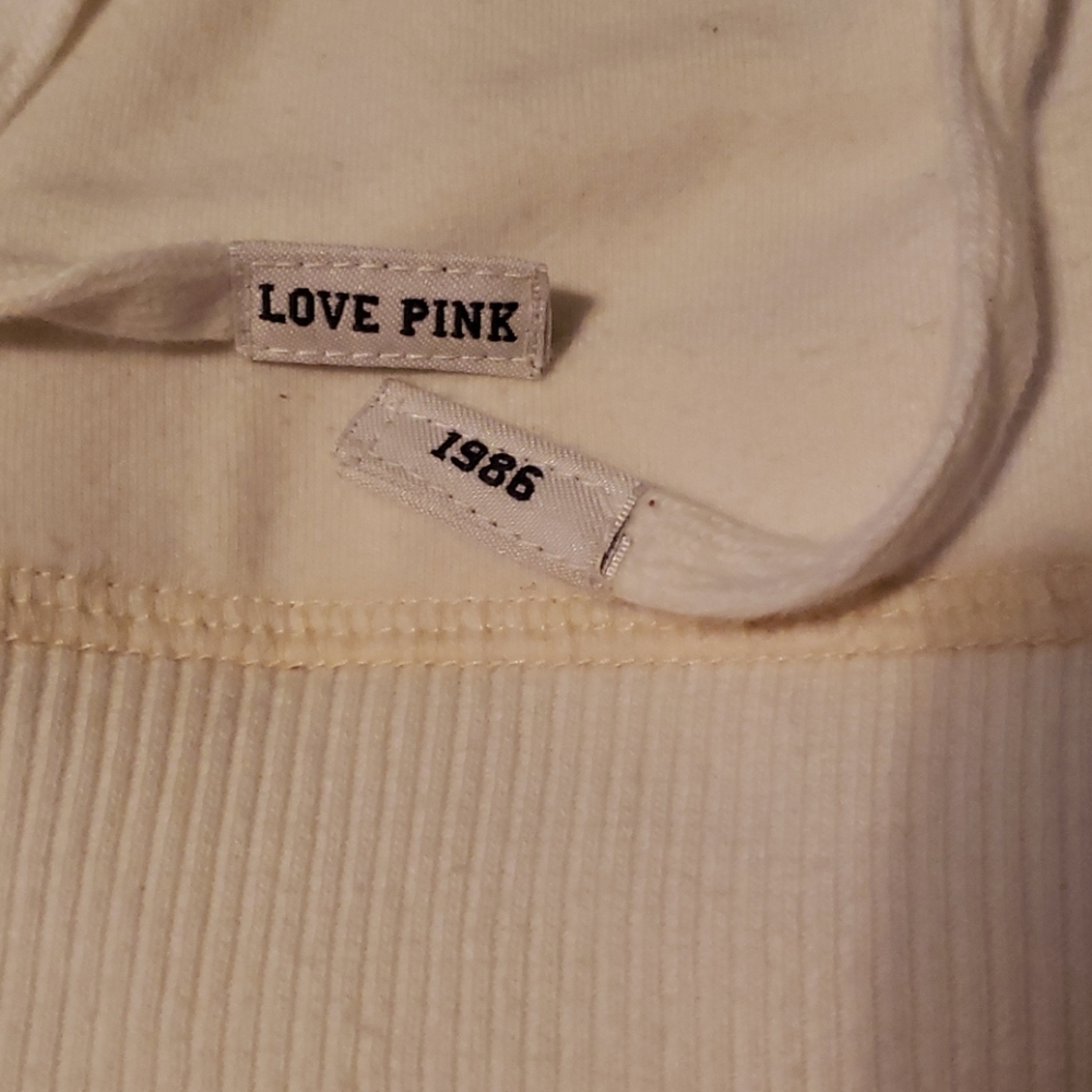 Victoria secret mini skirt LOVE PINK - Picture 3 of 6